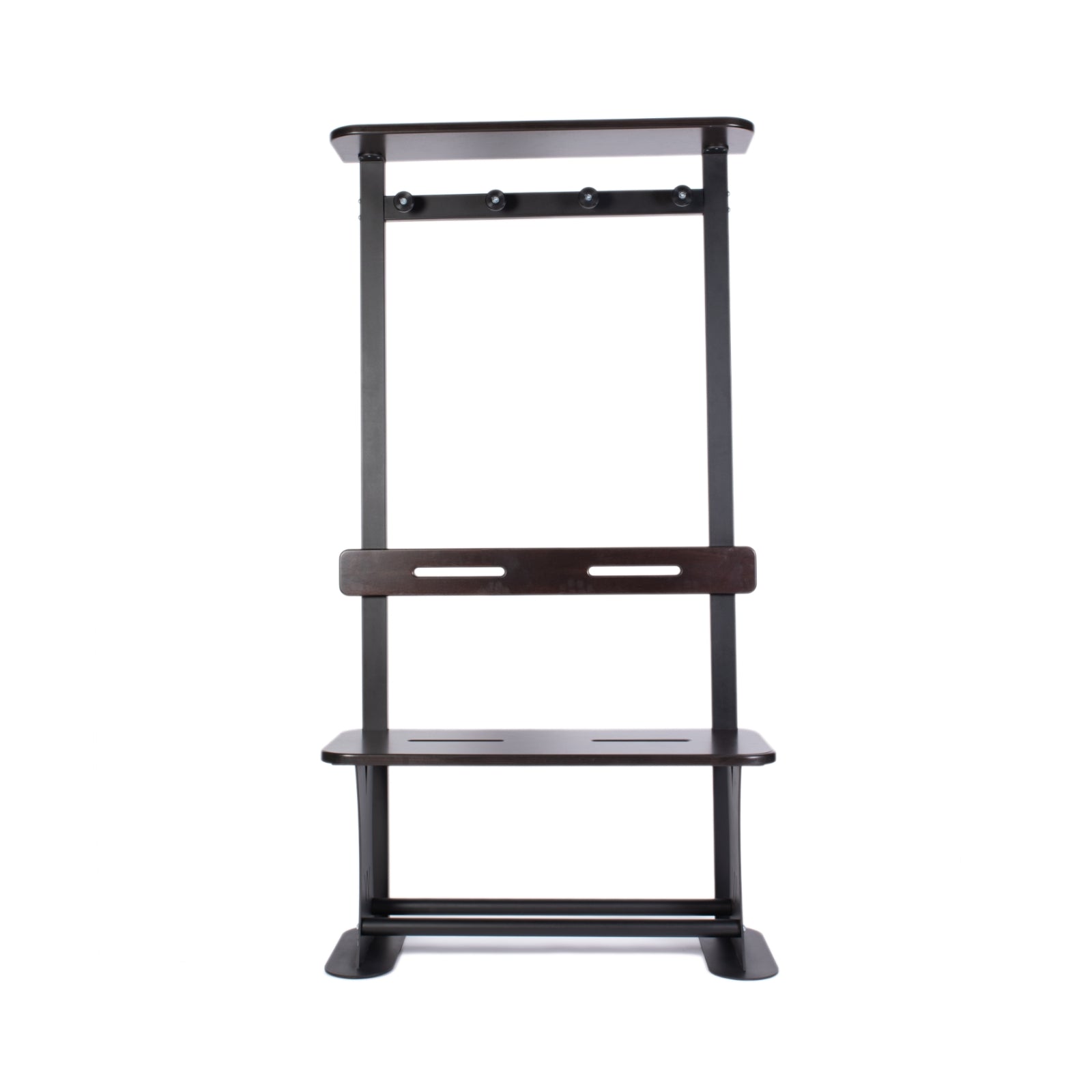 Panca Spogliatoio Atene Completa 100cm