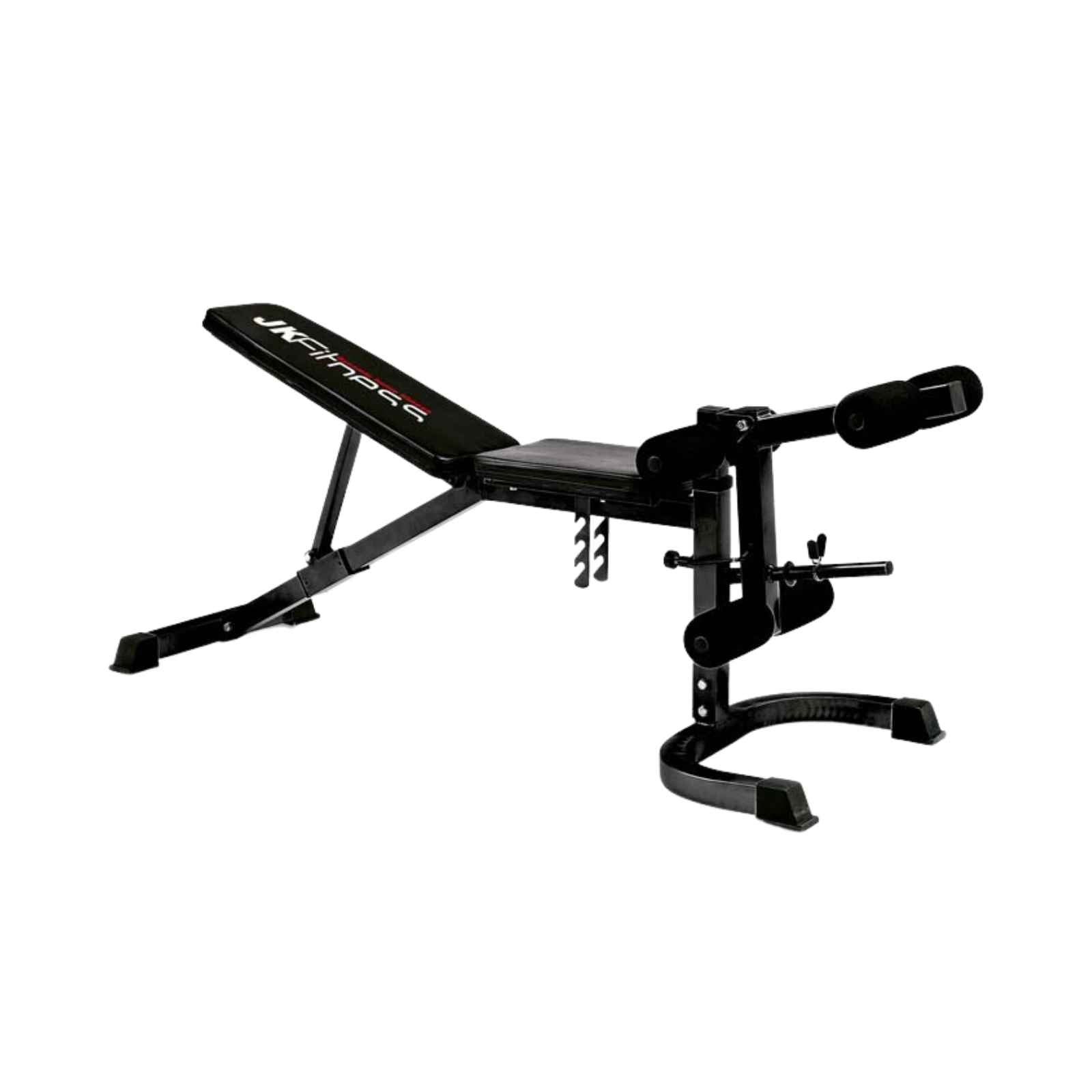 Panca Regolabile JK Fitness 6050