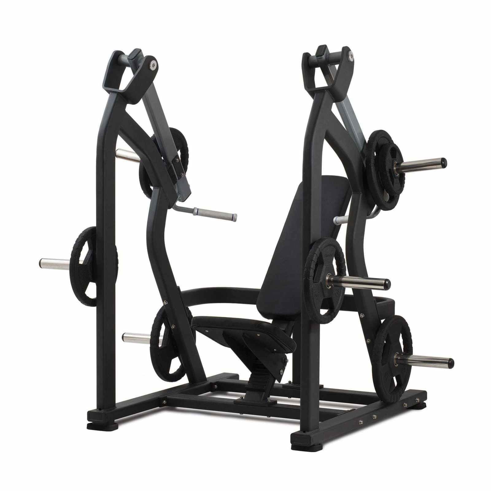 Shoulder Press - Plate Loaded