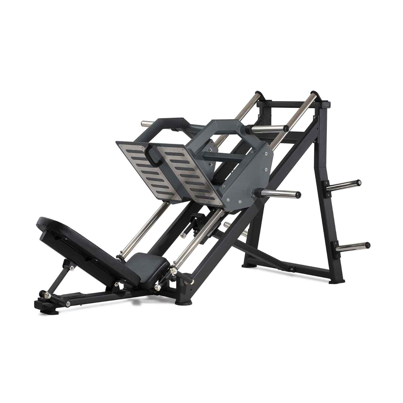 Incline Leg Press 45° - Plate Loaded
