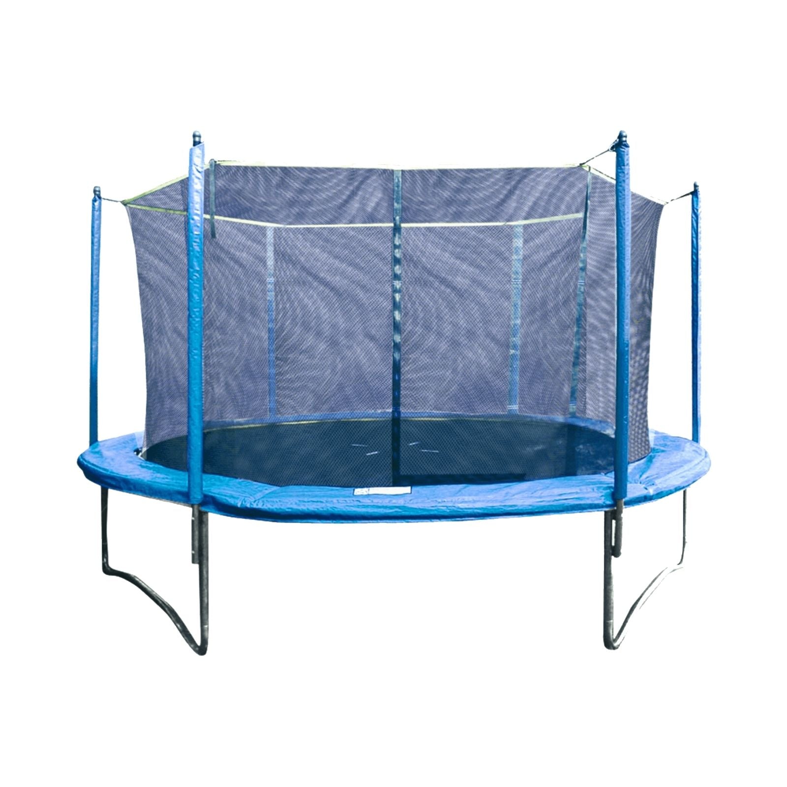 Trampolino per Esterni, Garlando