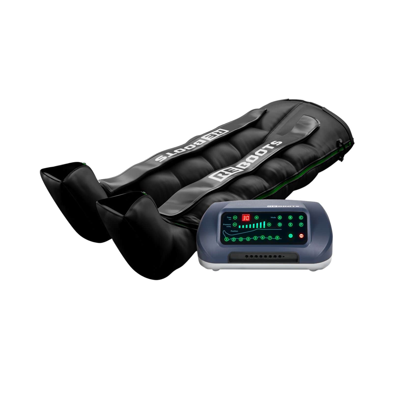 Pantaloni per Pressoterapia