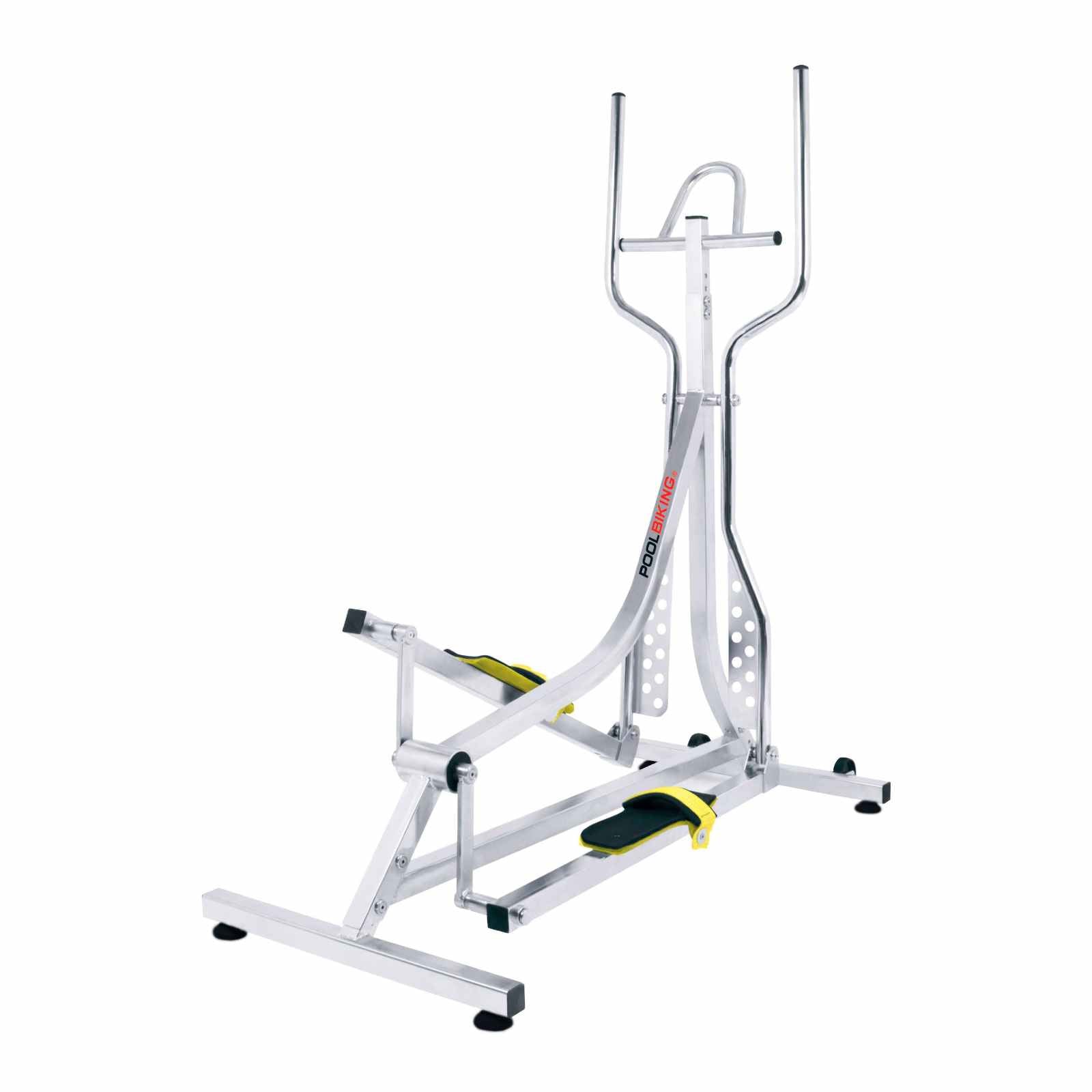 Poolbiking Orbital - Bicicletta Elittica Acquatica