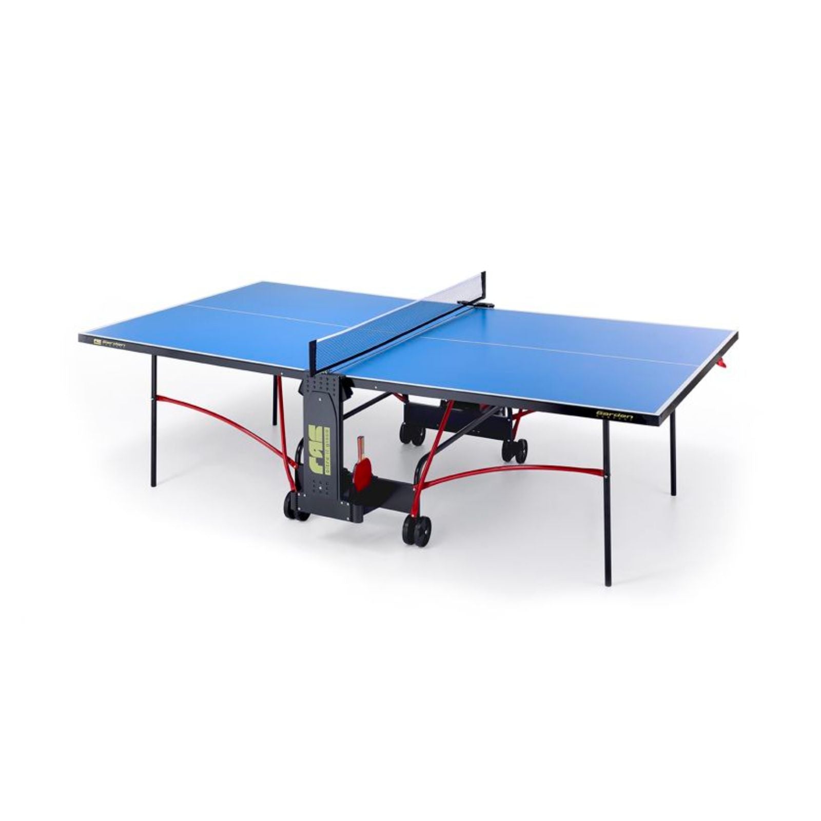 Tavolo da Ping Pong, FAS 