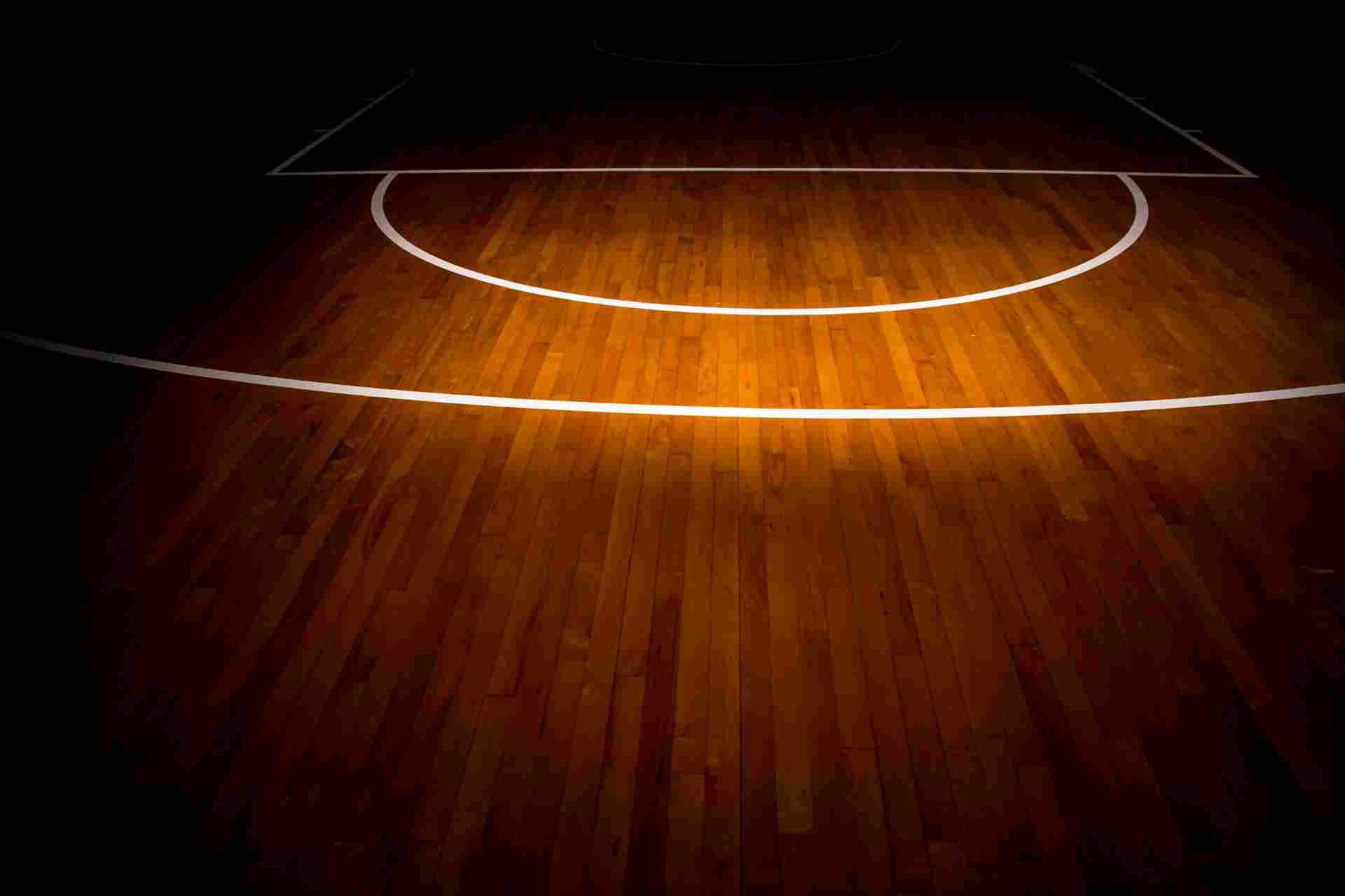 Protezioni per campo da basket: a cosa stare attenti