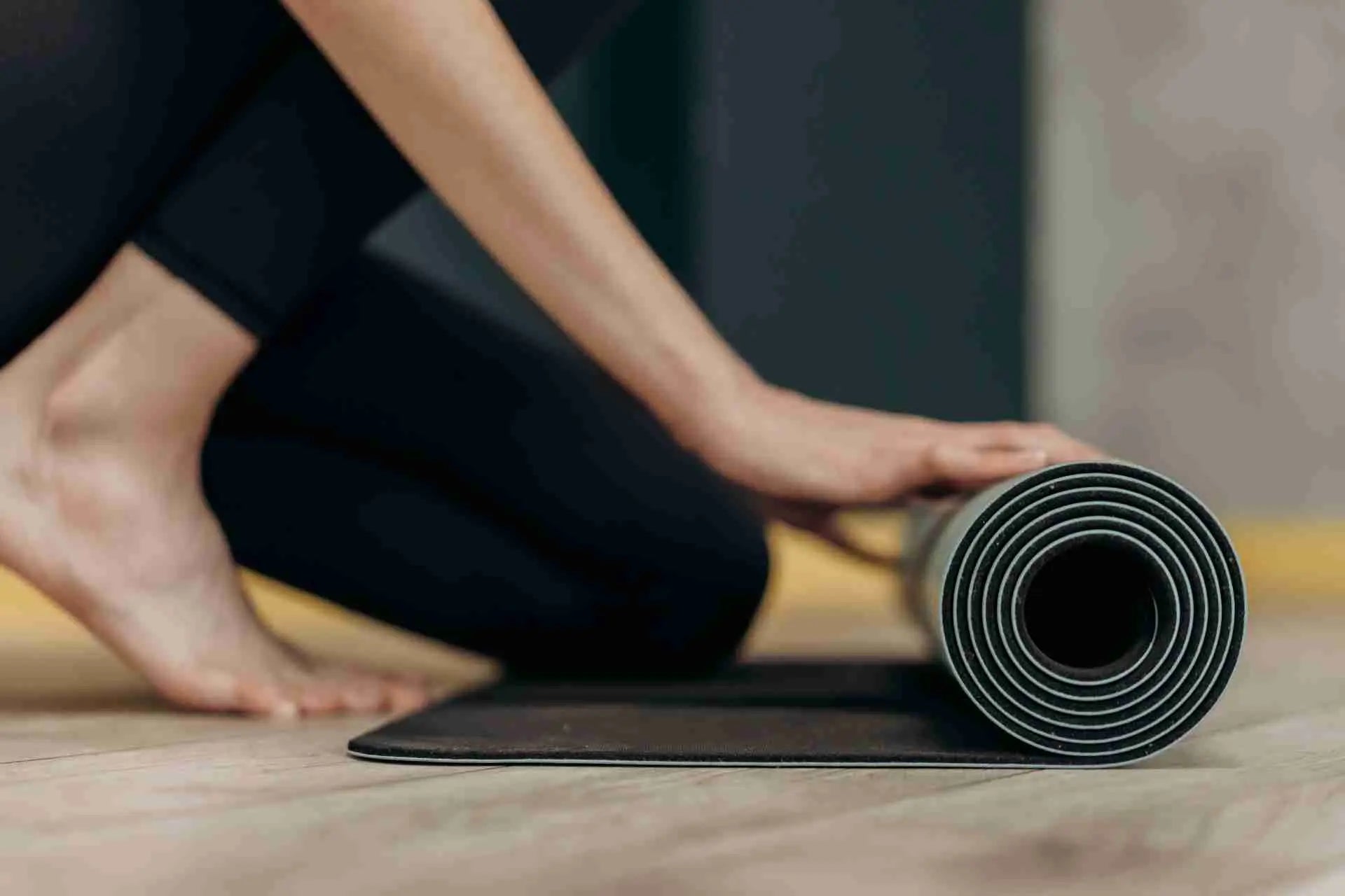 Materassino per yoga: cos'è, materiali e perché è utile