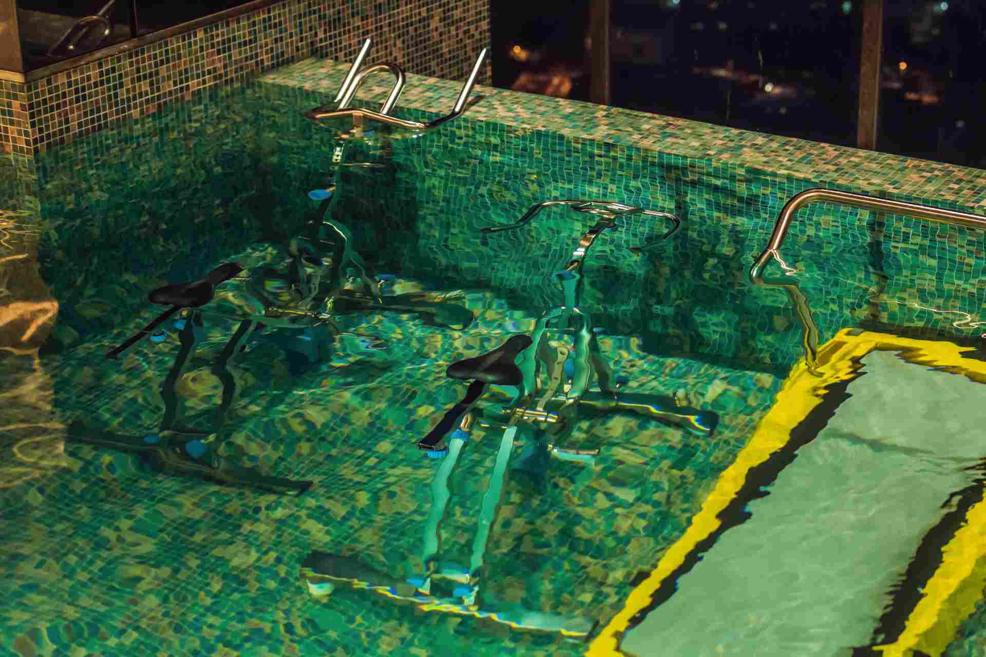 Aquabike: funzionamento, benefici e dimagrimento – Wip Sport