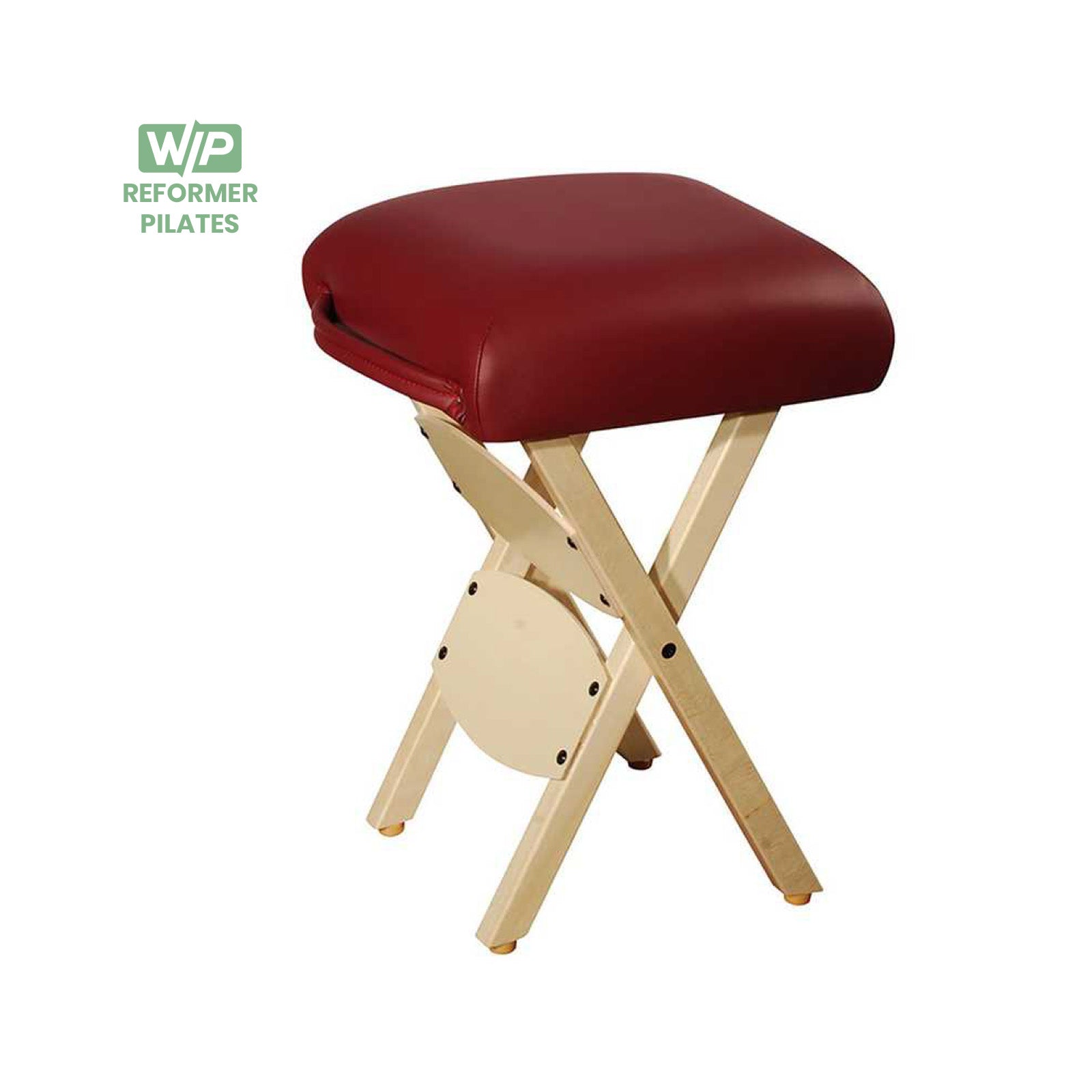Chair Pilates in Legno di Quercia
