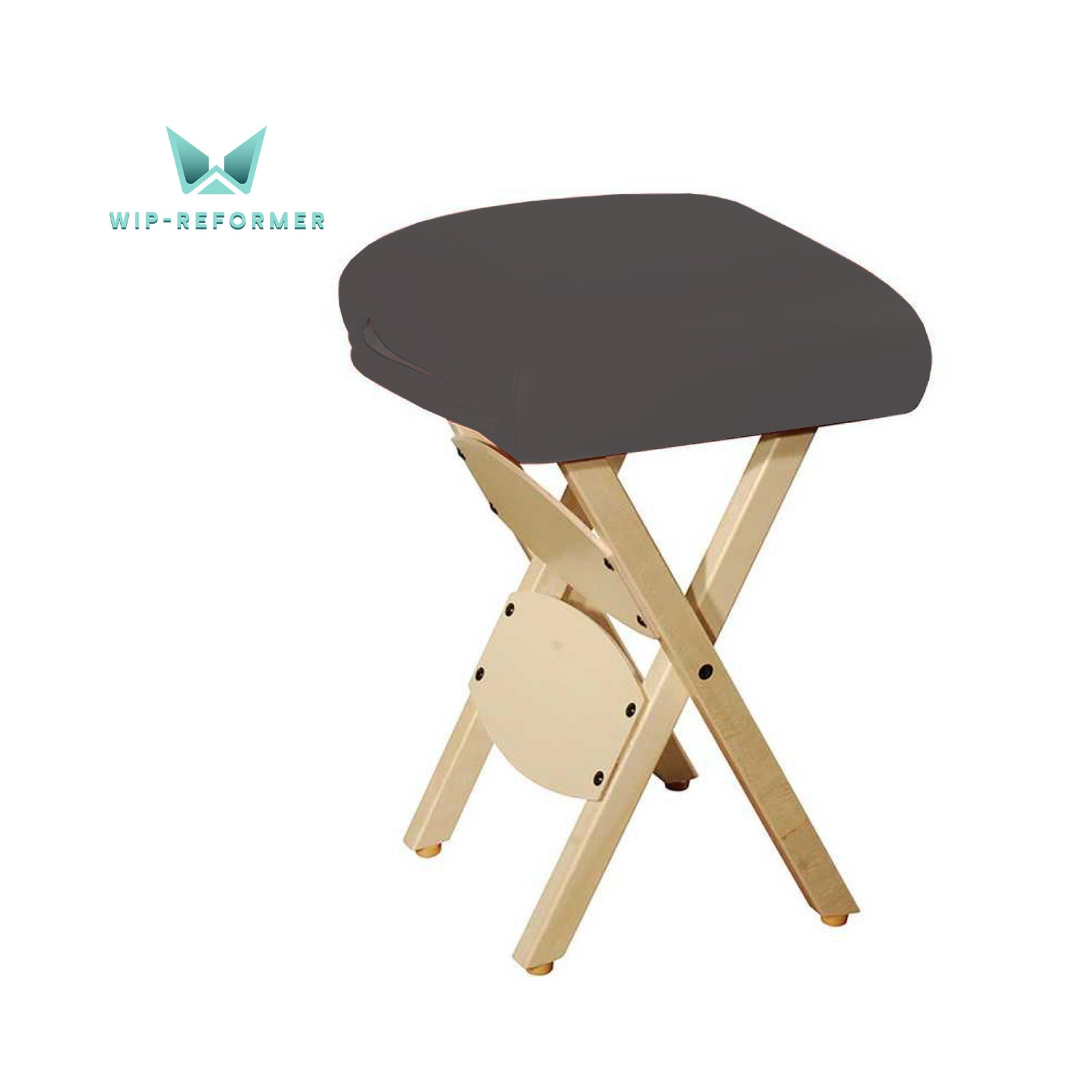 Chair Pilates in Legno di Quercia