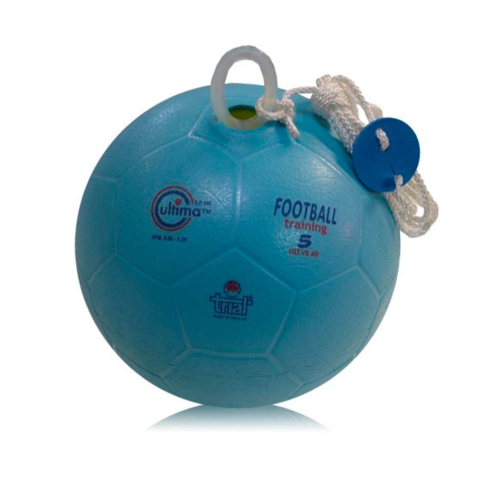 Pallone Calcio Training - Doppio Strato - 420 gr