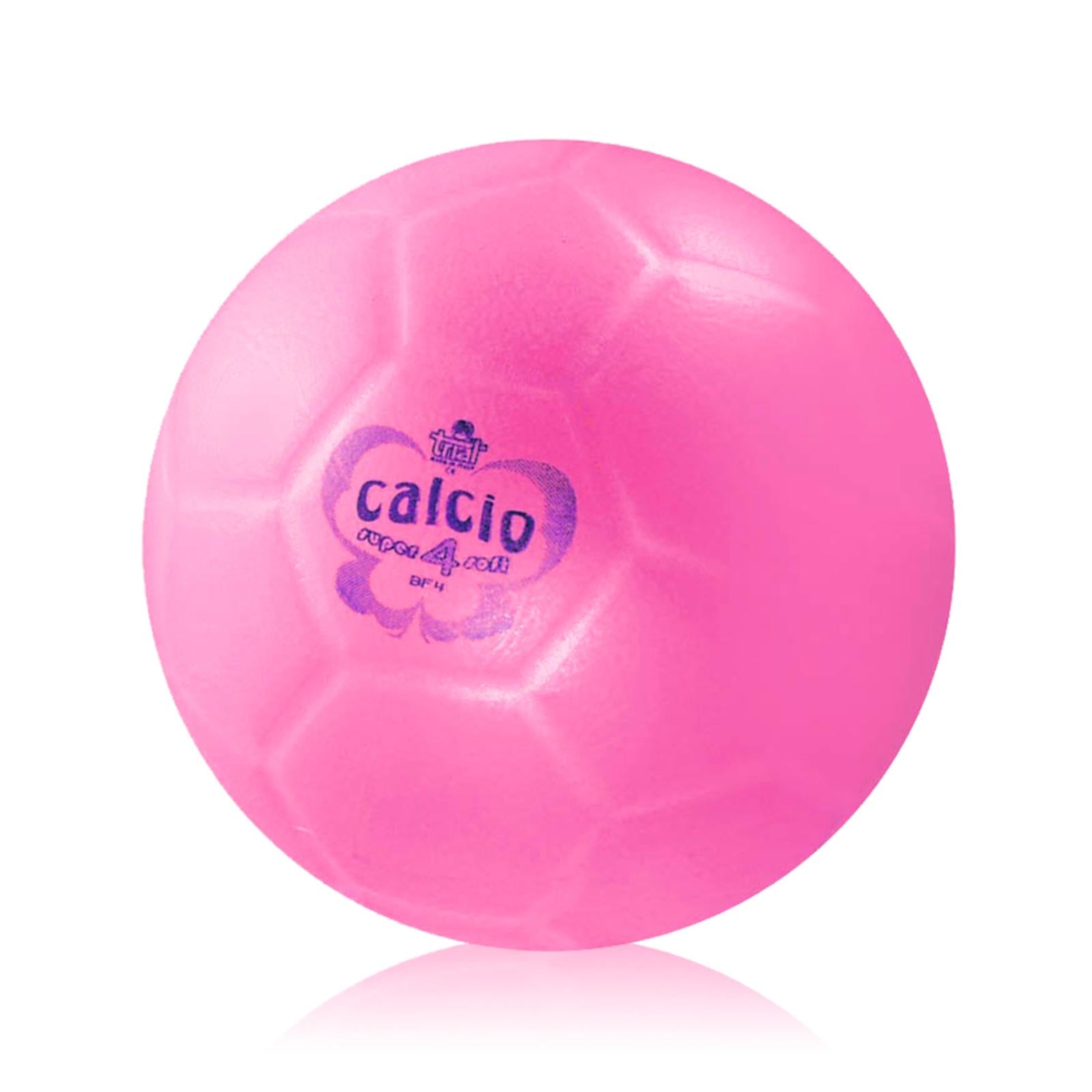 Pallone Calcio Super Soft - Ideale per Apprendere Tecnica Sportiva ed il Calcetto - 220 gr