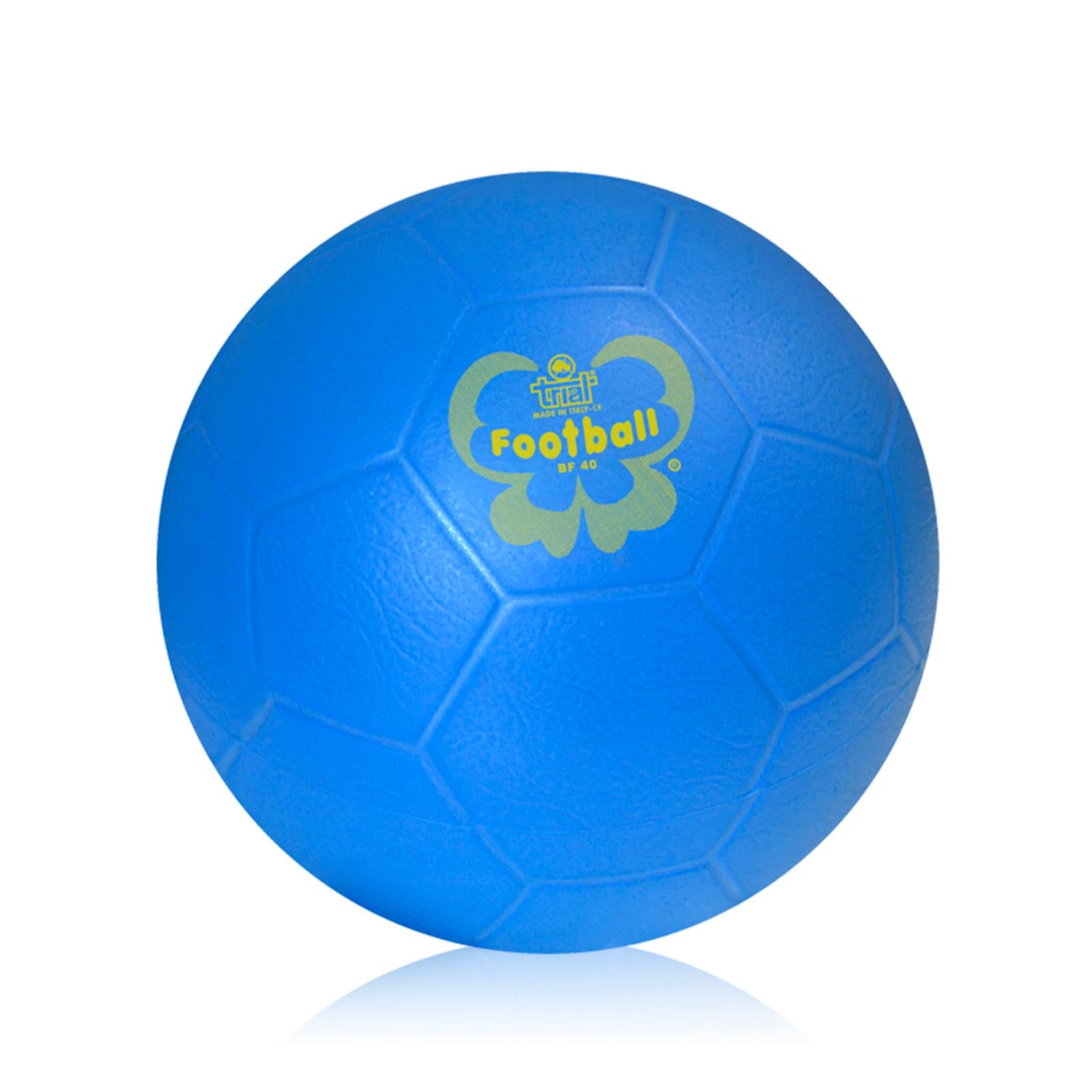 Pallone Calcio Super Soft - Ideale per Apprendere Tecnica Sportiva ed il Calcetto - 260 gr