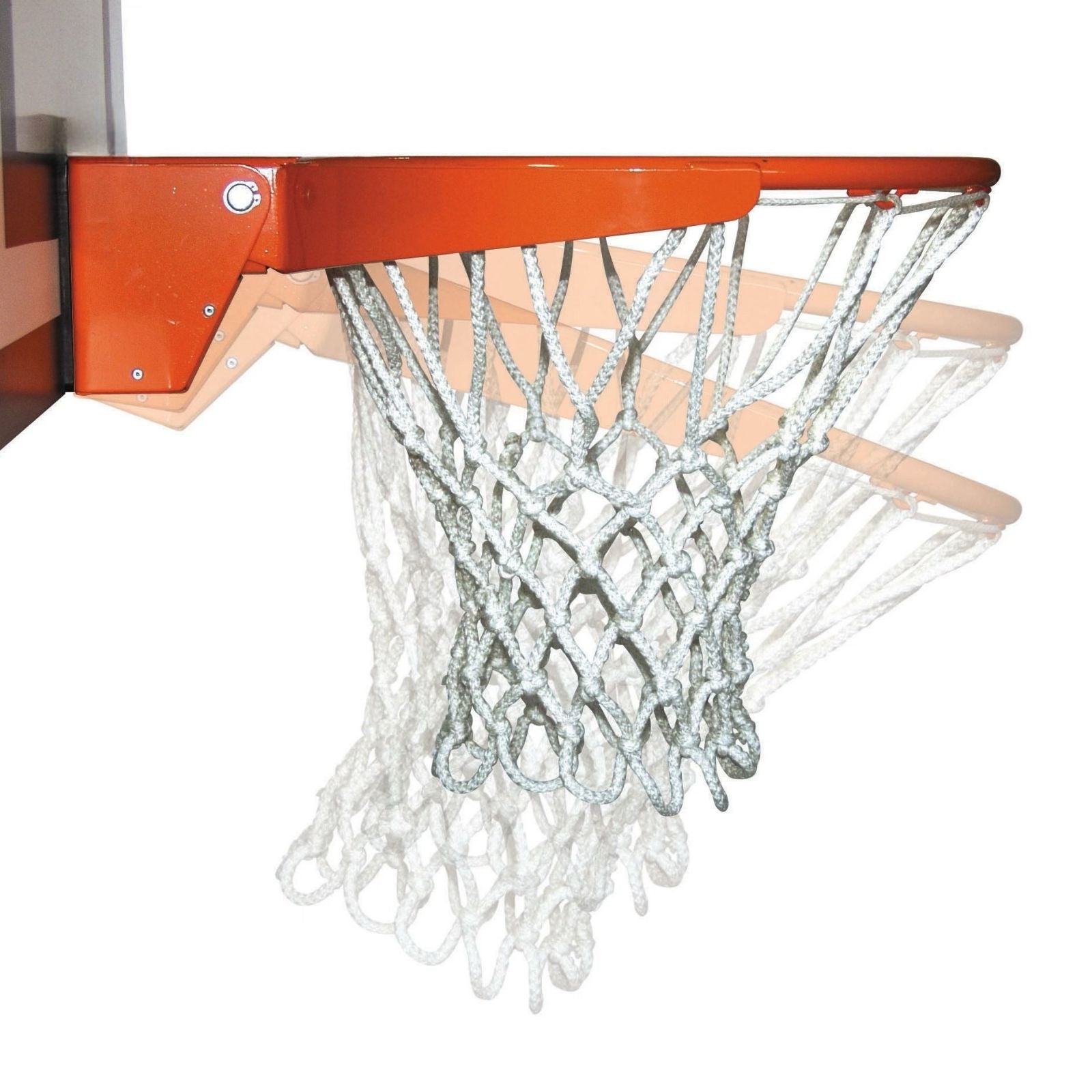 Canestro Basket Regolamentare Reclinabile