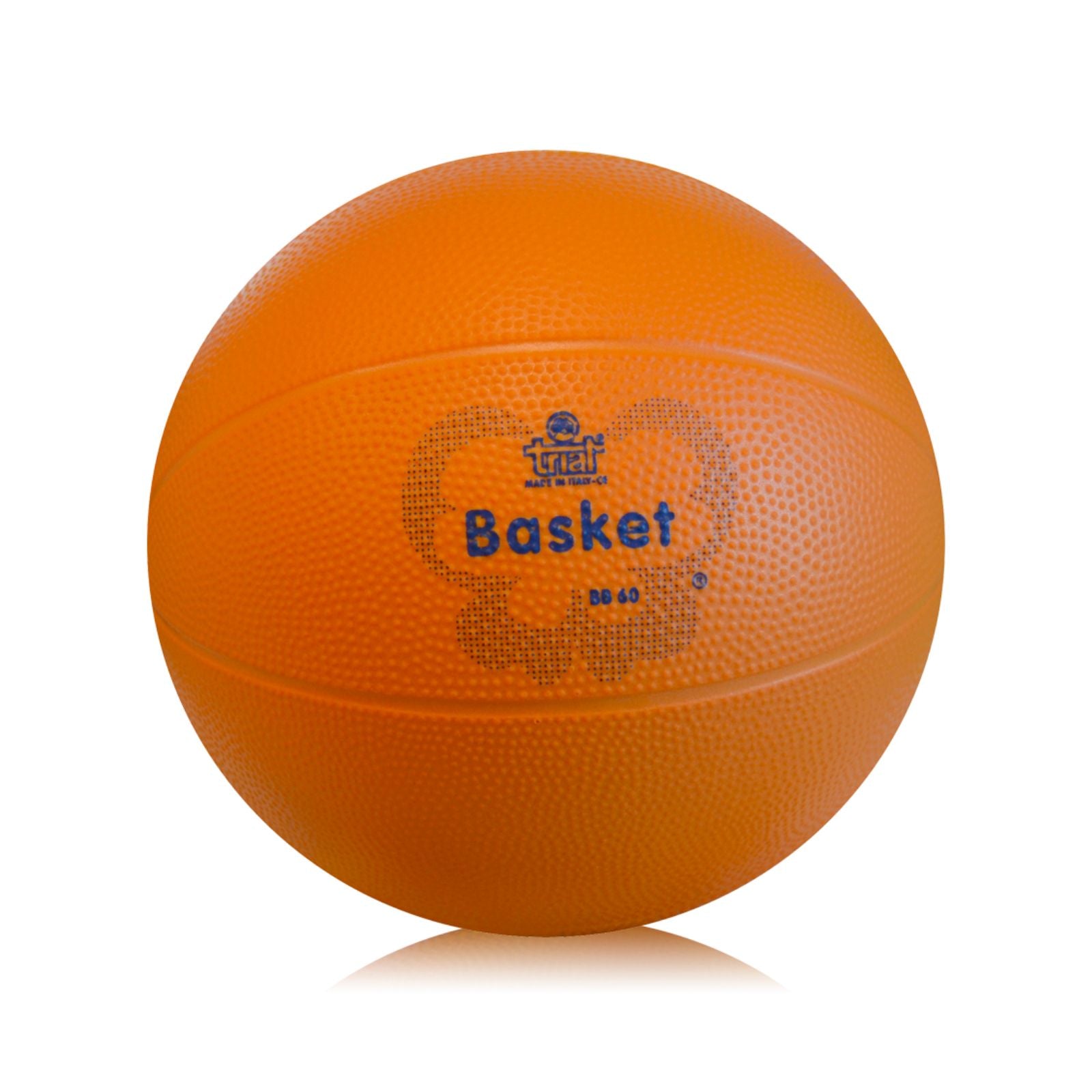 Pallone Basket Super Soffice