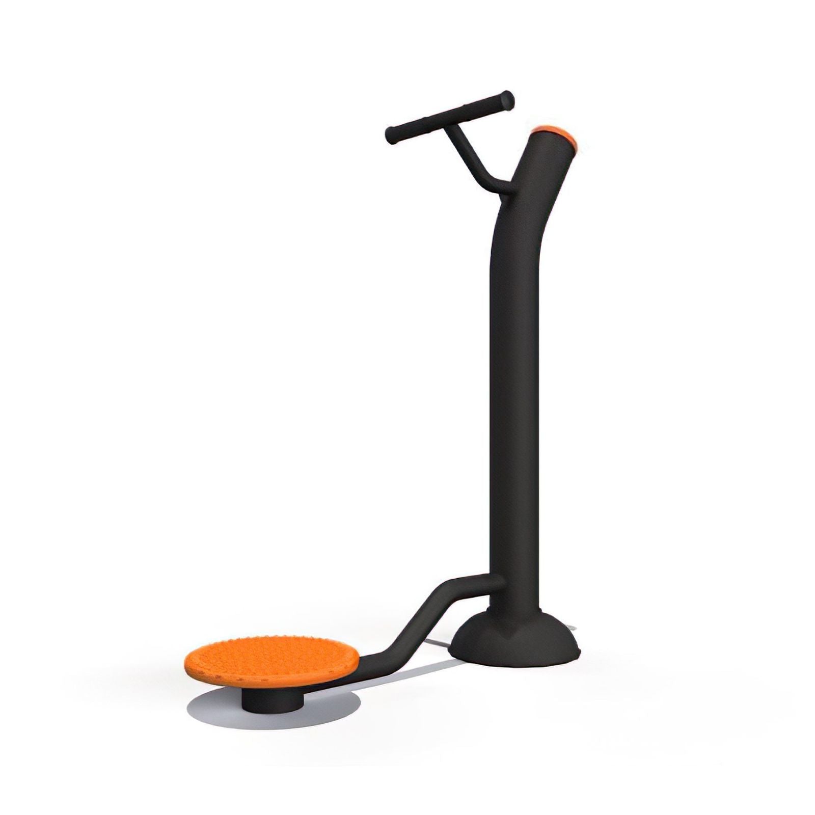 Upright Twister per Allenamento Outdoor - Urban Fitness