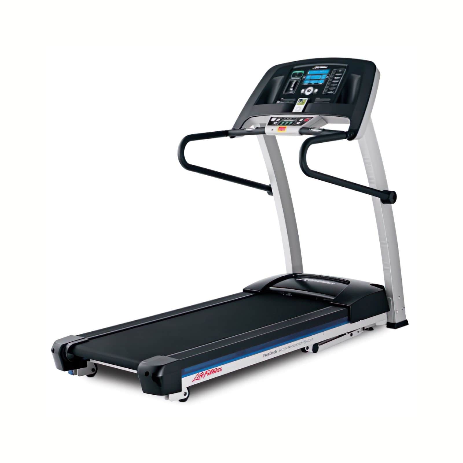 Life Fitness Tapis Roulant F1 Smart Treadmill