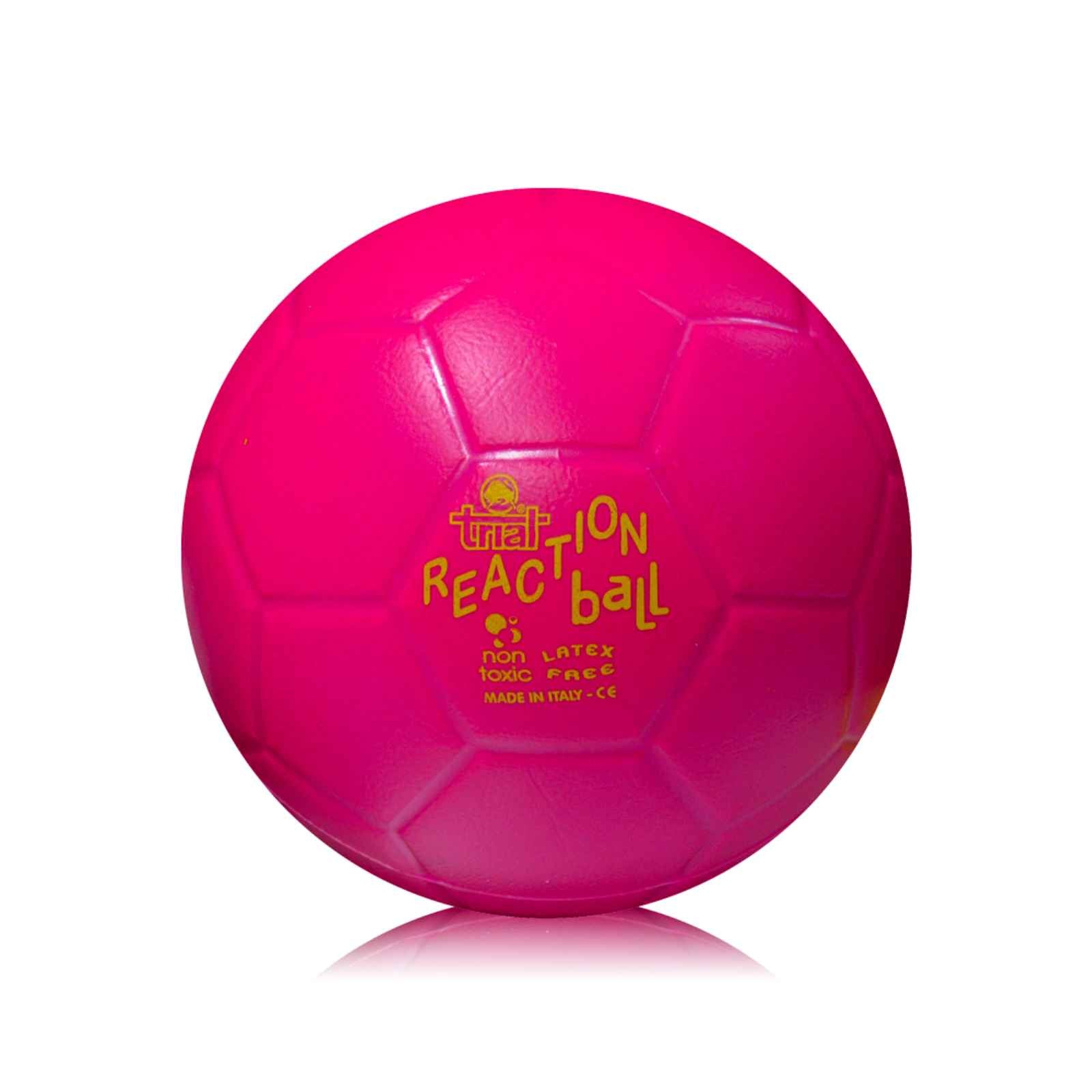Ultr40 -Pallone da Calcio - Rimbalzo Irregolare - Materiale Atossico