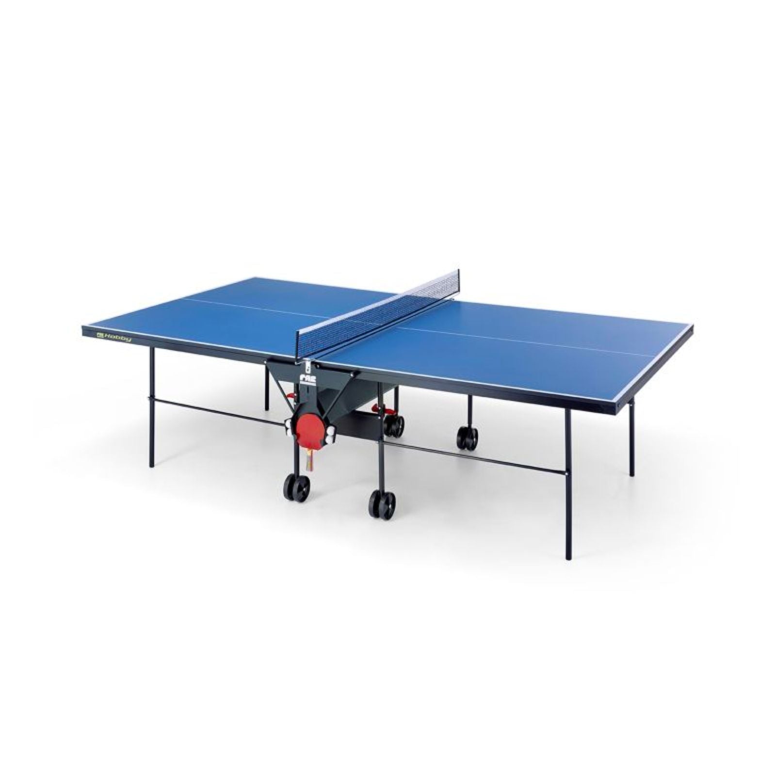 Tavolo da Ping Pong Regolamentare, FAS 